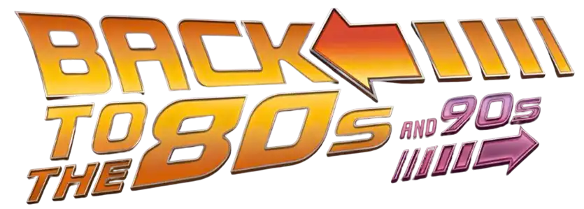 back to the 80's
