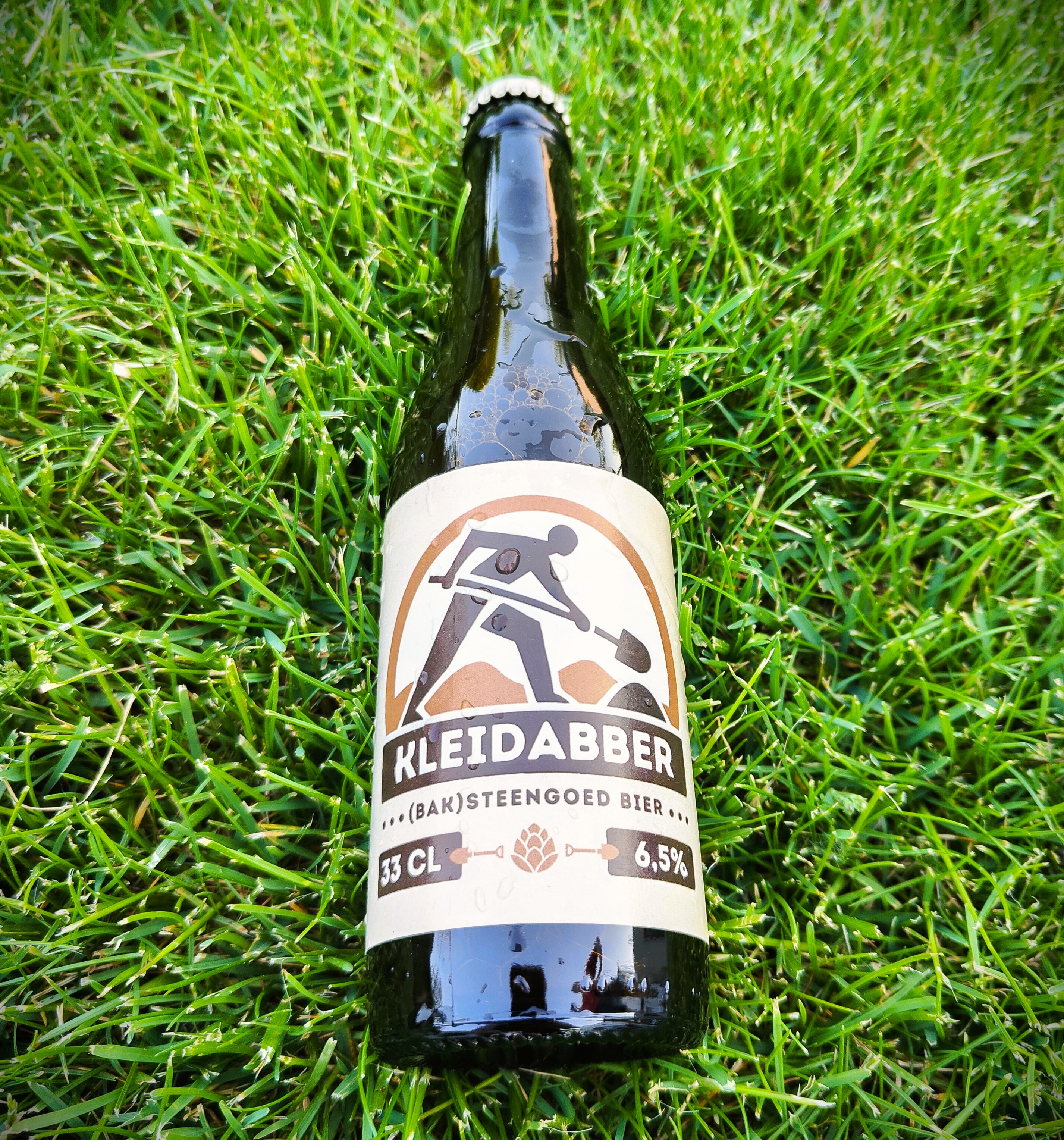 kleidabber bier